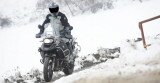 inverno in moto
