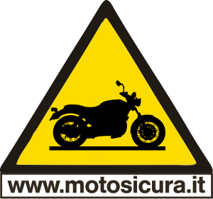 MOTOSICURA TRIANGOLO