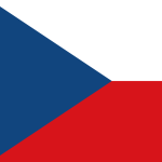 bandiera repubblica ceca