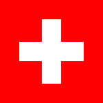 bandiera svizzera