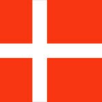 bandiera danese