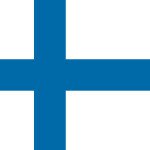 bandiera finlandese