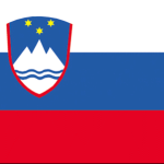 bandiera slovenia